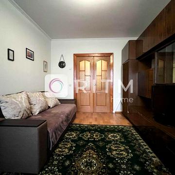 Оренда 3 кім. квартири біля Північного ринку.