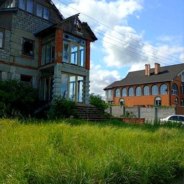 Без АН услуг !Продам дом коттедж -550м2 15 соток ближайший пригород