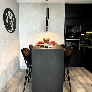 Продаж 1кв. 34м, 8/16, Салютна, 2, ціна 128500$ ЖК Файна Таун