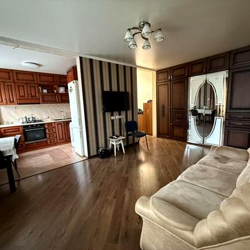 Продаж 3 кімн квартии в Центрі міста