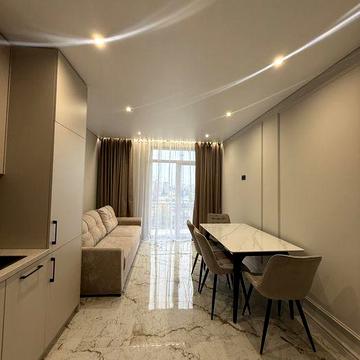 Продаж однокімнатної квартири.