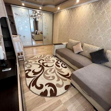 Сдам классную 2к квартиру 12 квартал Гладкова Терра