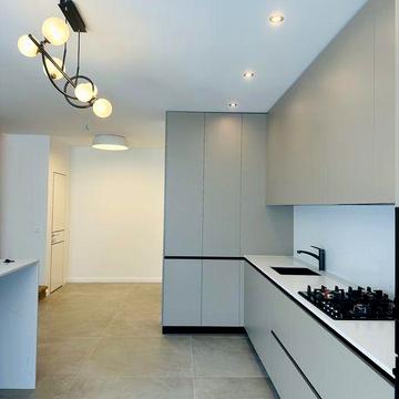 Пентхаус   Європейський квартал ЖК Европейський квартал