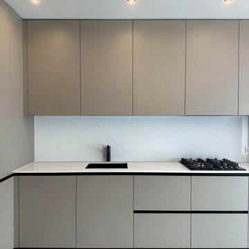 Пентхаус   Європейський квартал ЖК Европейський квартал