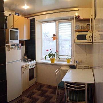 Продам 2к. квартиру проспект Поля Б.Хмельницкого