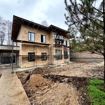 Дружби вул.