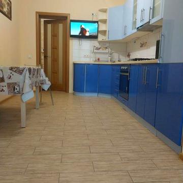 Однокімнатна квартира