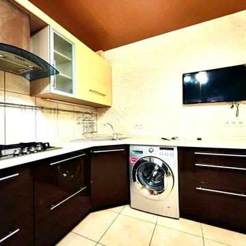 Сдам 2-х кім. кв.  Салтовка ЖК "Дружба"