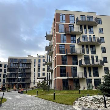 Галицька вул., 1