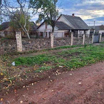 Продается  дом на карачунах