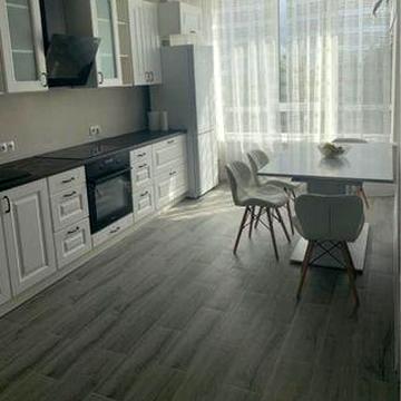 3 кімнатна квартира Оренда в Ірпені