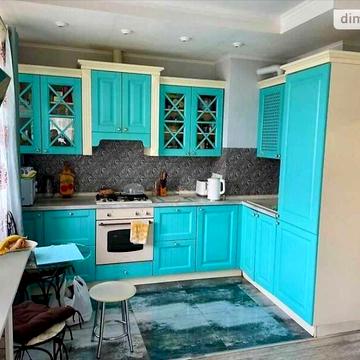 Продаж 2к Квартира Пушкінська вулиця ЖК Rich Town