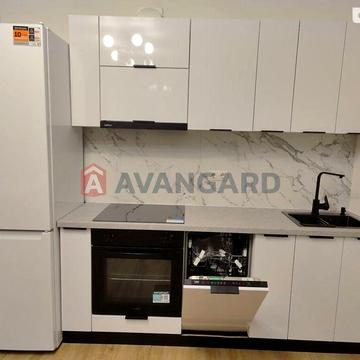 Продаж квартири з ремонтом в новобудові! ЖК R2 Residence