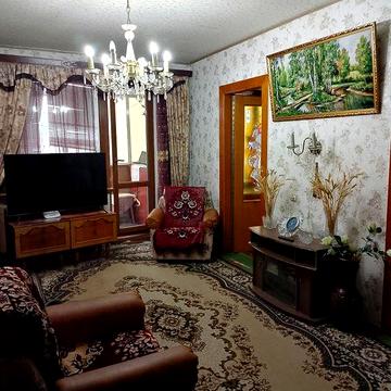 Продаж 4-к квартири !!!