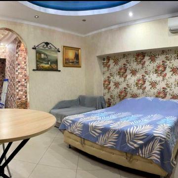 Базарна вул., 3/5