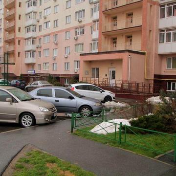 Вільна на аренду 1-кім.кв 35м, 12/12 ж/к Софія Боголюбова 6