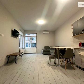 Довгострокова оренда 1к Квартира Небесної Сотні вулиця