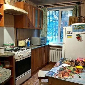 Продам 2-х кімнатну квартиру на ж/м Вітрило (Парус), м. Дніпро