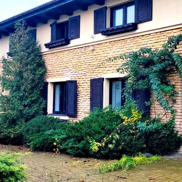 кегичевская, 18