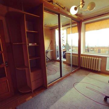 Сдам 3-к. Павлово Поле,  м.23 Августа, Ботанический Сад