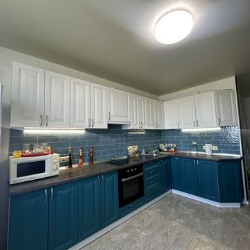 Перлинна вул., 9