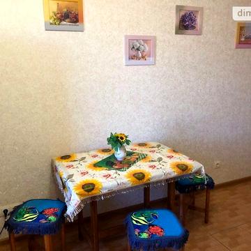 Довгострокова оренда 1к Квартира Десантний бульвар