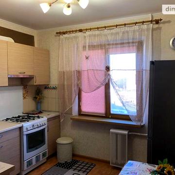 Довгострокова оренда 1к Квартира Десантний бульвар