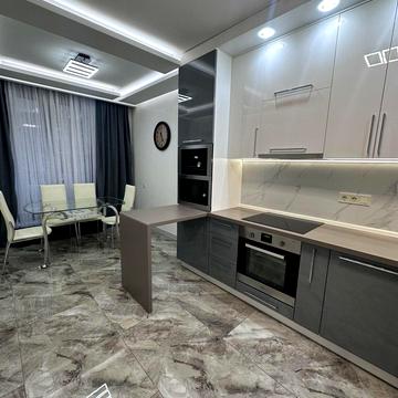 Антоновича вул. (Горького), 74