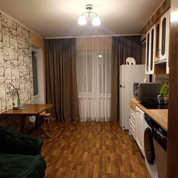 Здається 1 кімн. квартира біля метро Шулявська, 20 хв. пішки!