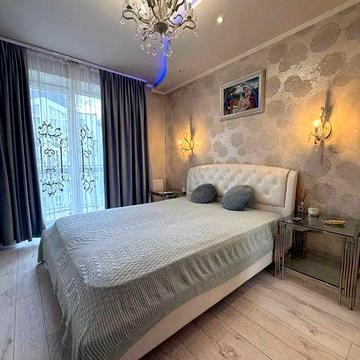 Продається 3к квартира з ремонтом та меблями/ТЦ АРСЕН/ДЕРЖПРОГРАМИ