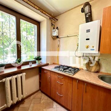 Продам 3 к.кв Жуковського! AN ЖК ОСББ