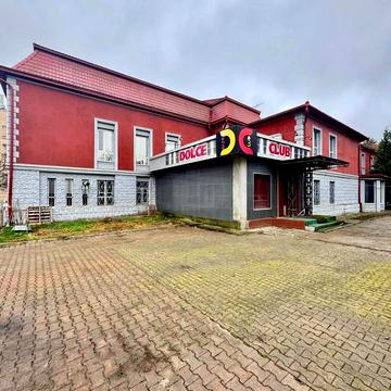 Руська вул., 244А