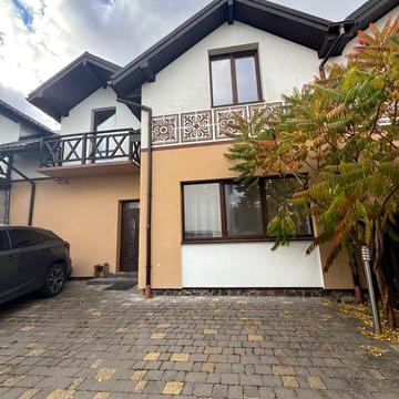 Оренда таунхаусу біля Львова!