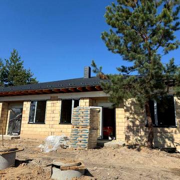 Продаж одноповерхового дуплекса Віта Почтова! Без Комісії!