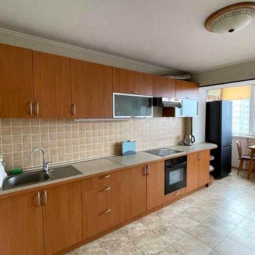 Сдаю 2 х комн квартиру ул Пишоновская22/1