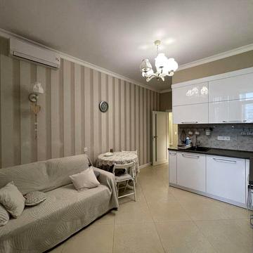 ‼️ЖК Гагаринский‼️Аркадия‼️Без выседения ‼️