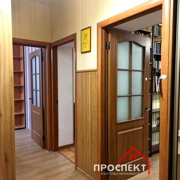 Оренда 3-кімнатної квартири у Шевченківському р-ні