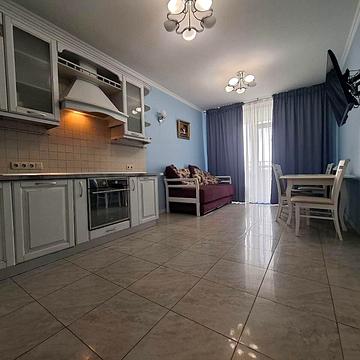 Анатолія Петрицького вул., 23