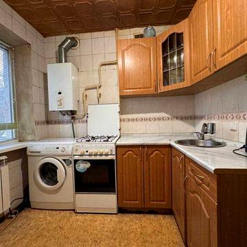 Купите квартиру на Александра Поля (Кирова), в районе А.Щербакова, АТБ