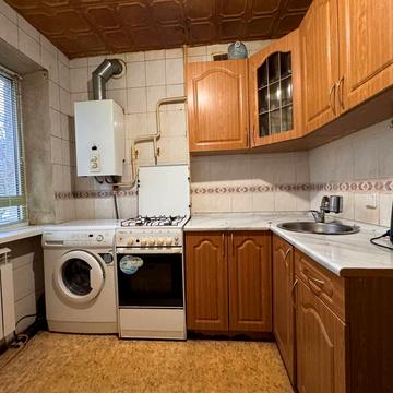 Олександра Поля просп. (Кірова), 119-Б