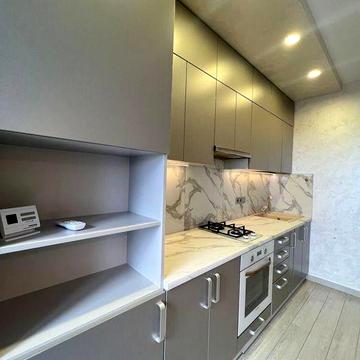 Однокімнатна квартира з балконом. Газ! Податки 2% Держпрограми