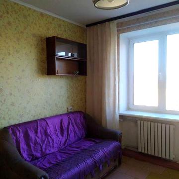 Сдам 1-комнатную квартиру на Балковской/Краснослободская