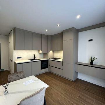 Оренда 1 кімнатної квартири на Щасливому! ПЕРША ЗДАЧА!!!