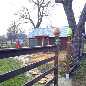 Продам дом 27 километров от Полтавы