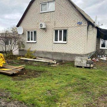 Продам будинок в Богданівці