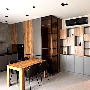 Краснова вул., 1