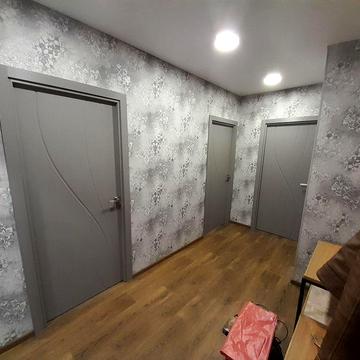 3х комн. От хозяина . 1я станц. ЛЮСТДОРФСКОЙ дороги