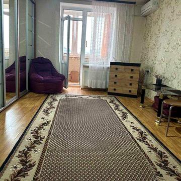 Здам 1-кімнатну квартиру від власника на вул. Парковій