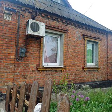 Продам дом у. Хлебная рядом 15я школа Победа Соцгород Метал!