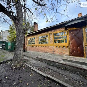 Продаж 2к Частина будинку Івана Богуна площа